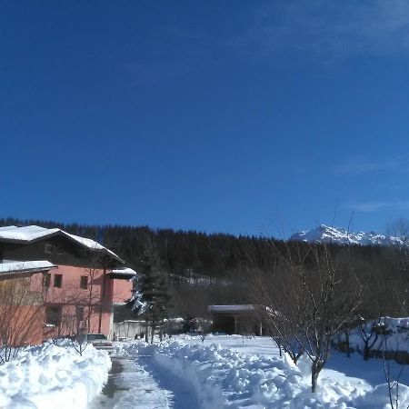 Villa Lilia Apriltsi  Bagian luar foto