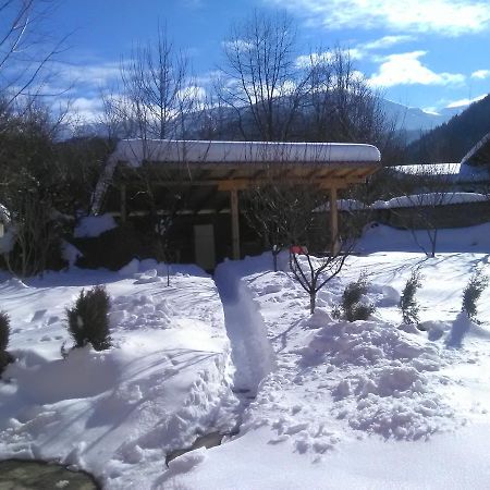 Villa Lilia Apriltsi  Bagian luar foto