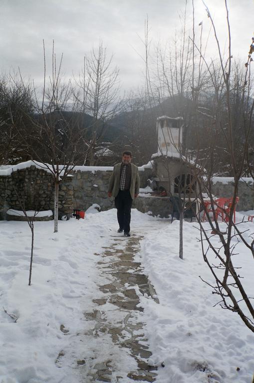 Villa Lilia Apriltsi  Bagian luar foto