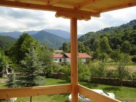 Villa Lilia Apriltsi  Bagian luar foto