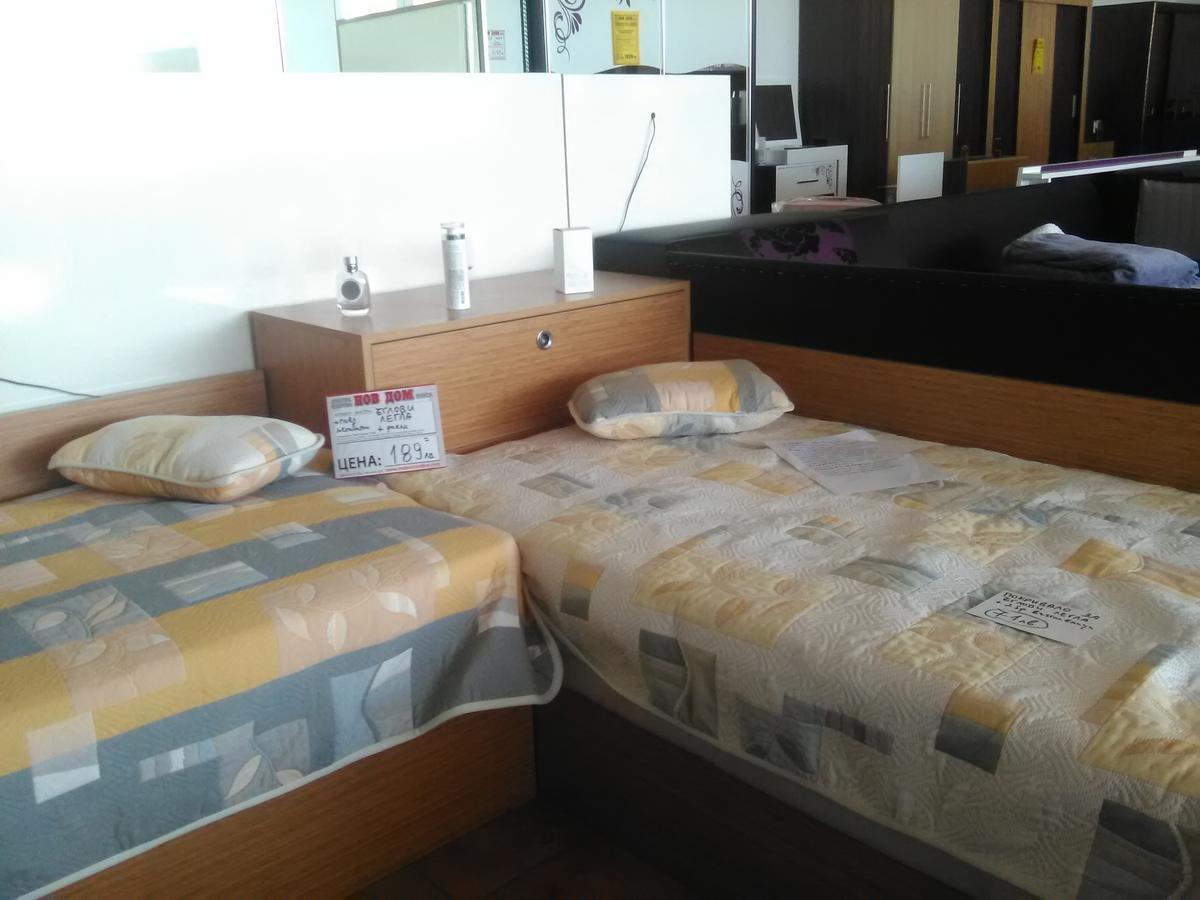 Villa Lilia Apriltsi  Bagian luar foto