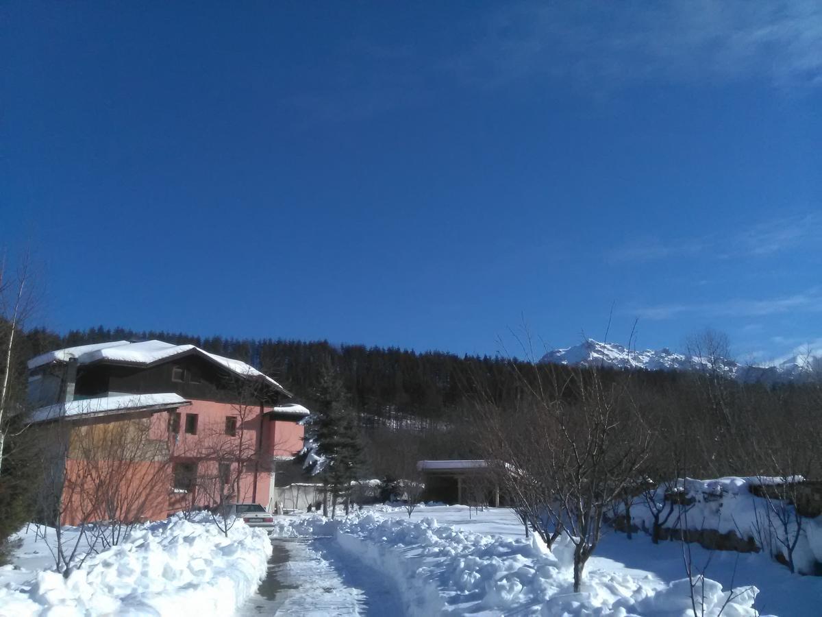 Villa Lilia Apriltsi  Bagian luar foto