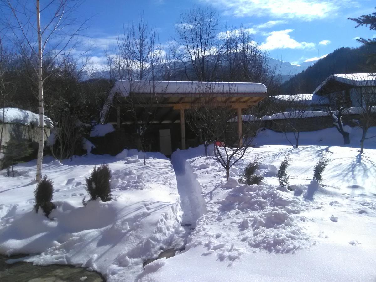 Villa Lilia Apriltsi  Bagian luar foto