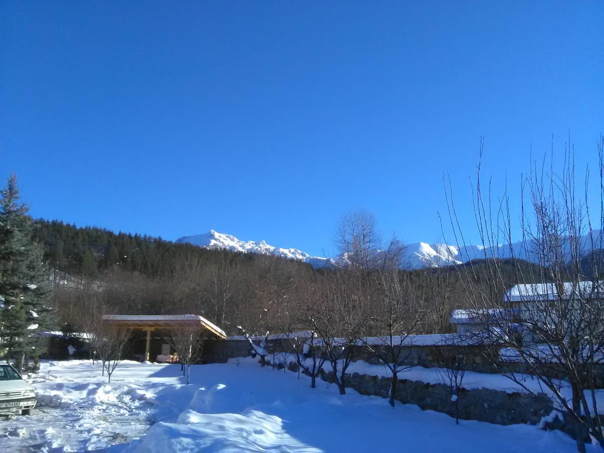Villa Lilia Apriltsi  Bagian luar foto